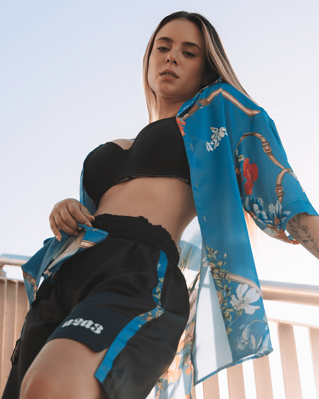 Custom Two-Piece - a2a3