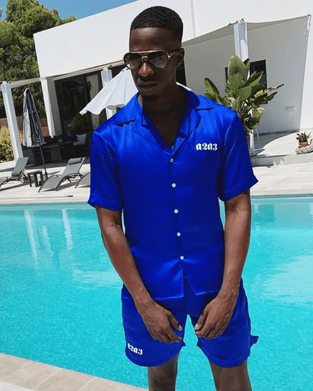 Custom Two-Piece - a2a3