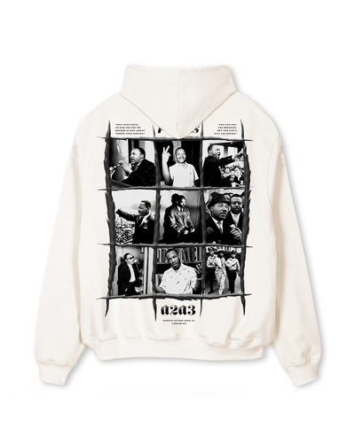 Dreamers Hoodie