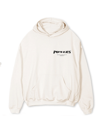 Dreamers Hoodie