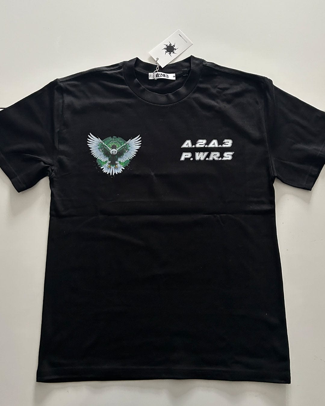 Super Eagle Tee