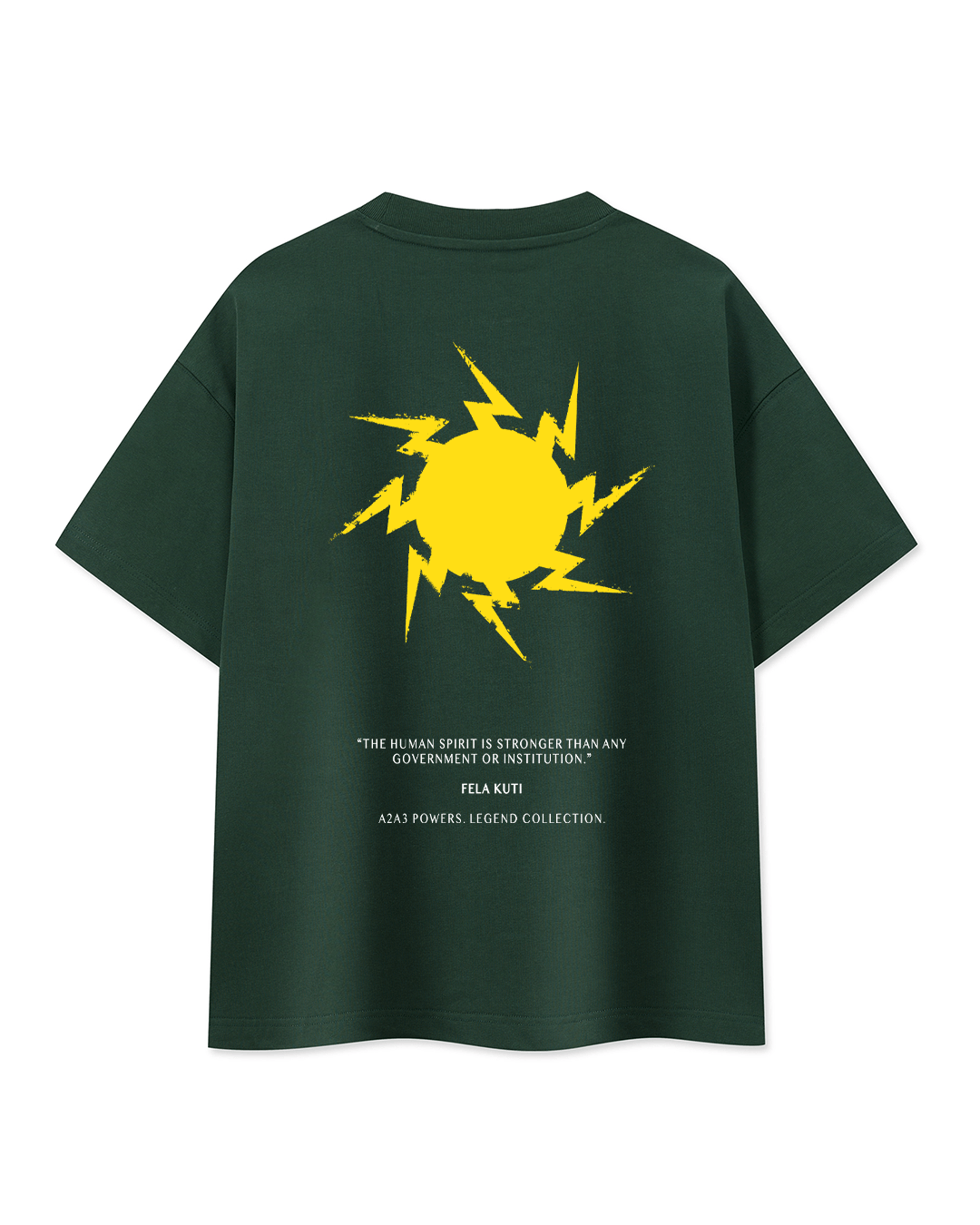 Fela Tee