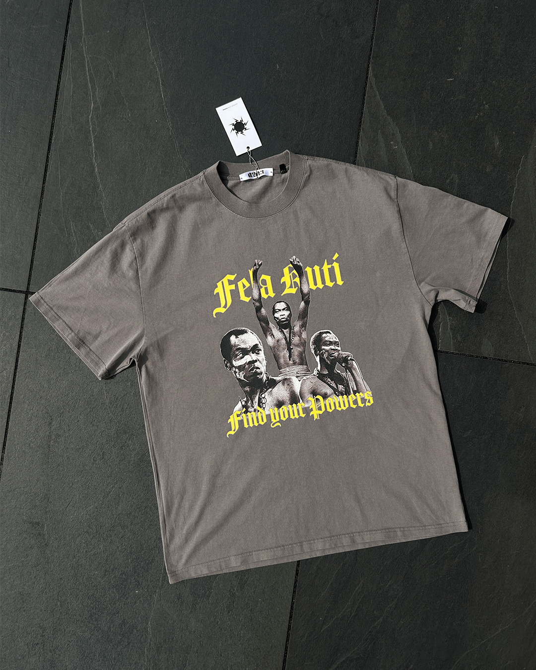 Fela Tee