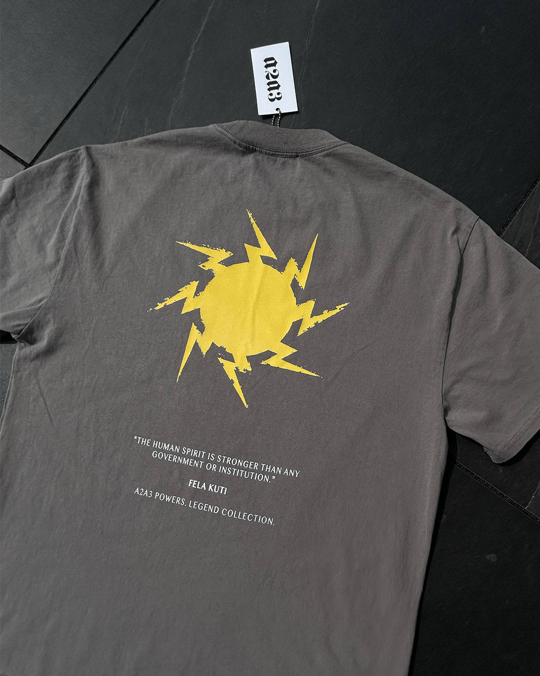 Fela Tee