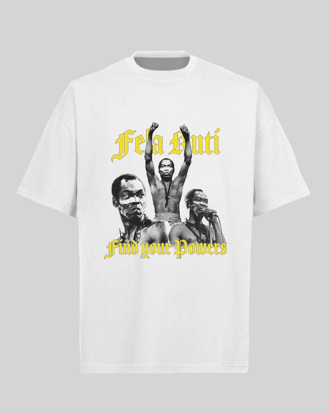 Fela Tee