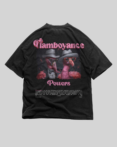 Flamboyance Tee - a2a3