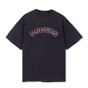 Majestic Tee (Vintage Black)