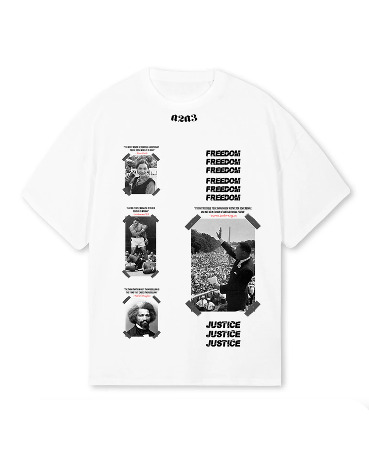 Freedom Tee V.2