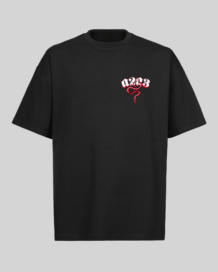 Snake.co Tee V.2