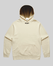 GENESIS HOODIE