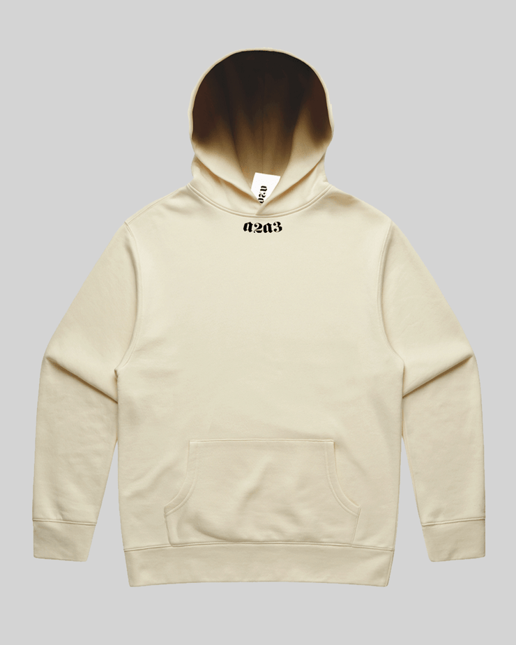 GENESIS HOODIE