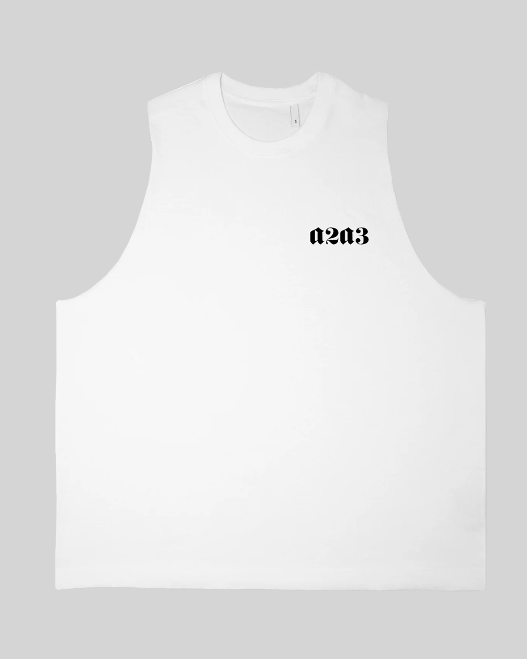 Genesis Vest (White)