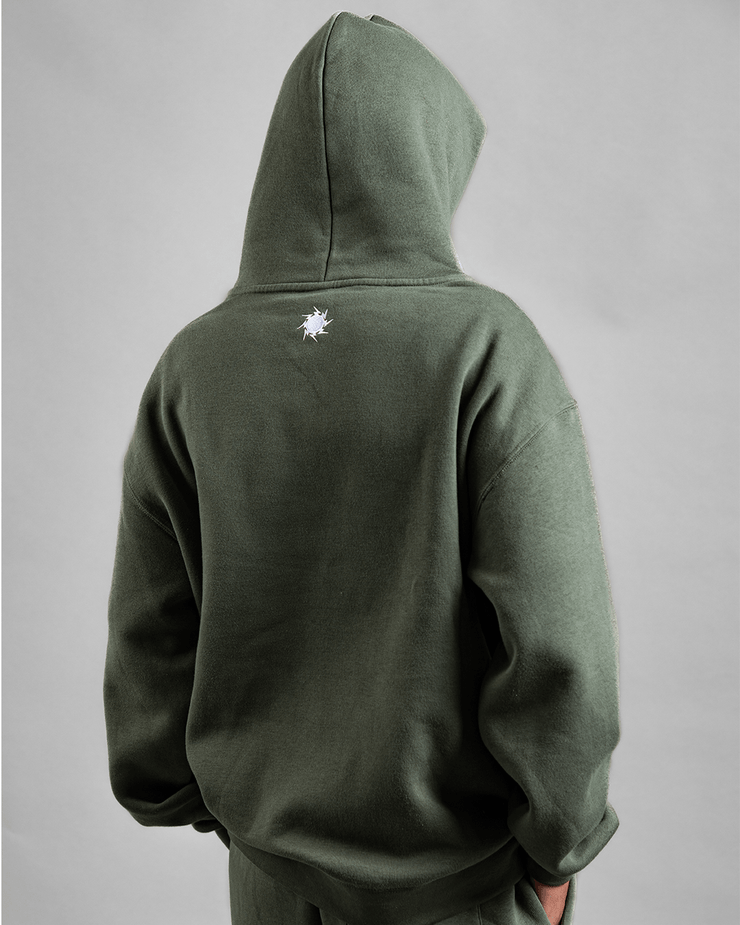 GENESIS HOODIE - a2a3