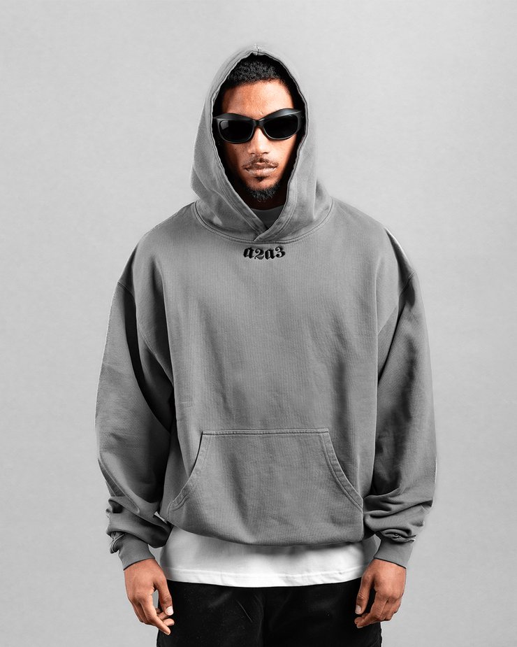 GENESIS HOODIE