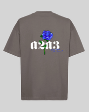 Rose Tee V.2