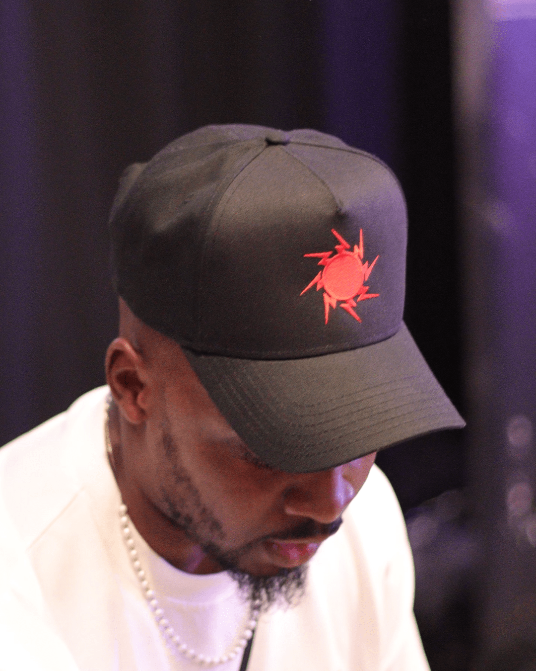 POWERS Snapback