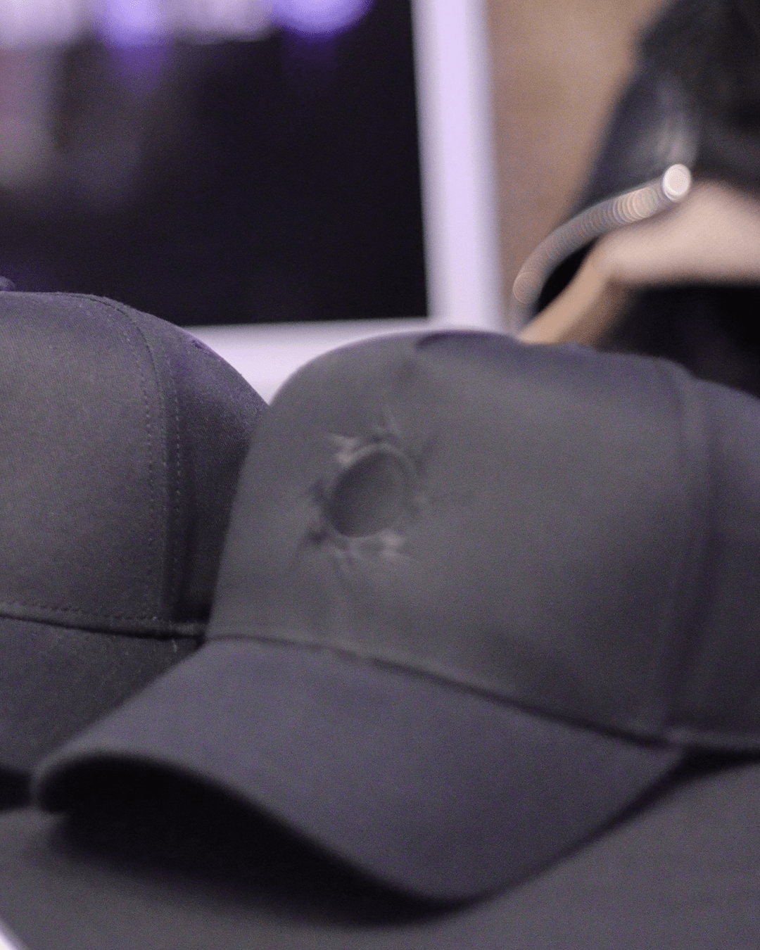 POWERS Snapback