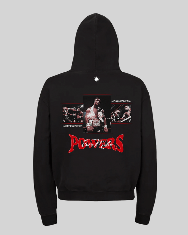 Iron Mike Hoodie