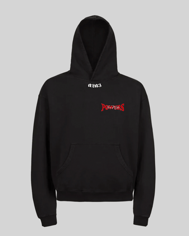 Iron Mike Hoodie