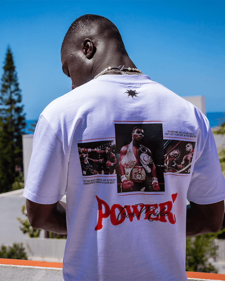 Iron Mike Tee