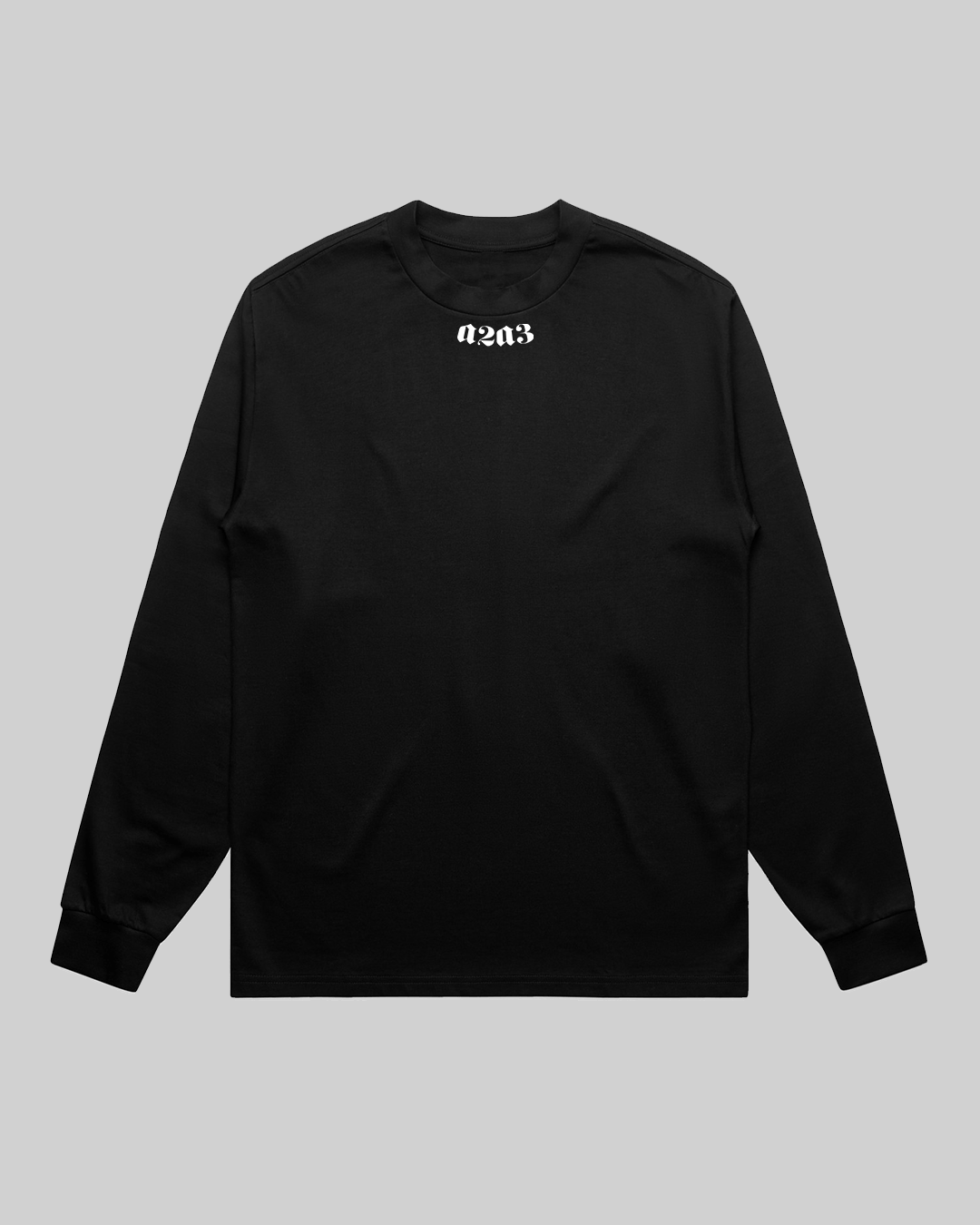 Mandela "Freedom" (L/S)