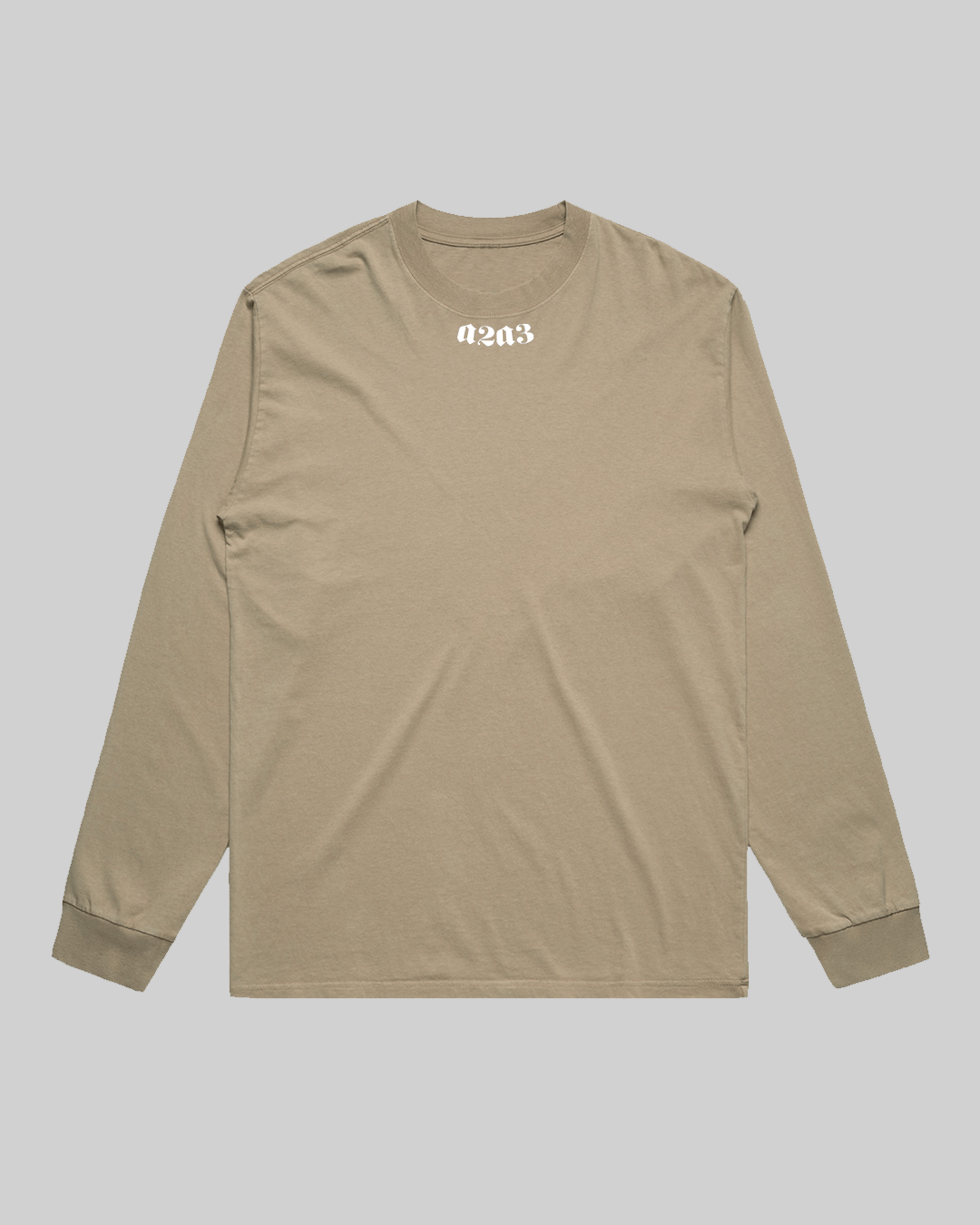 Mandela "Freedom" (L/S)