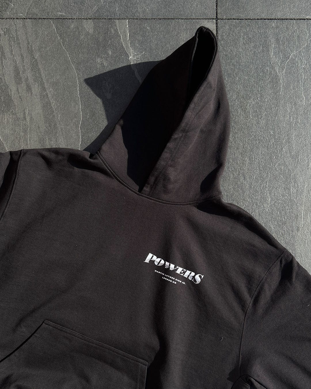 Dreamers Hoodie - a2a3