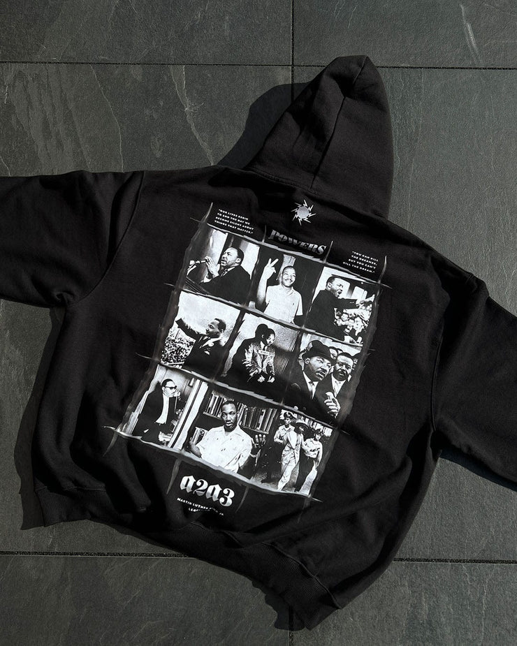 Dreamers Hoodie - a2a3