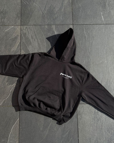 Dreamers Hoodie - a2a3