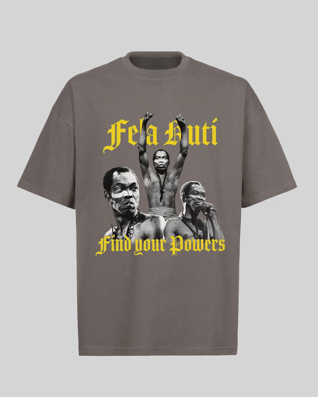 Fela Tee - a2a3