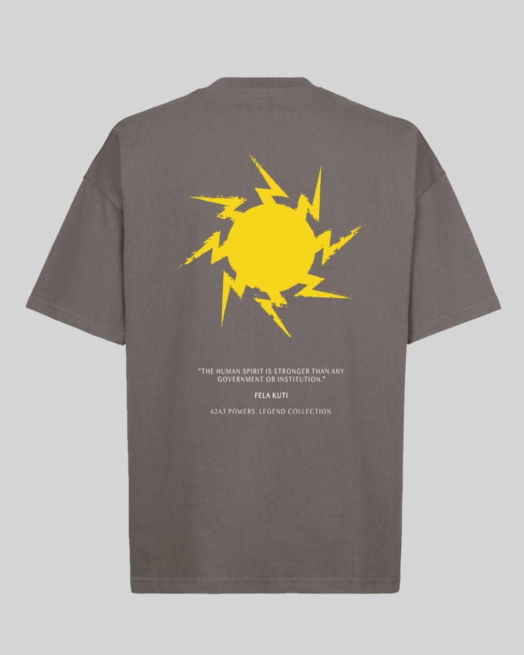 Fela Tee - a2a3