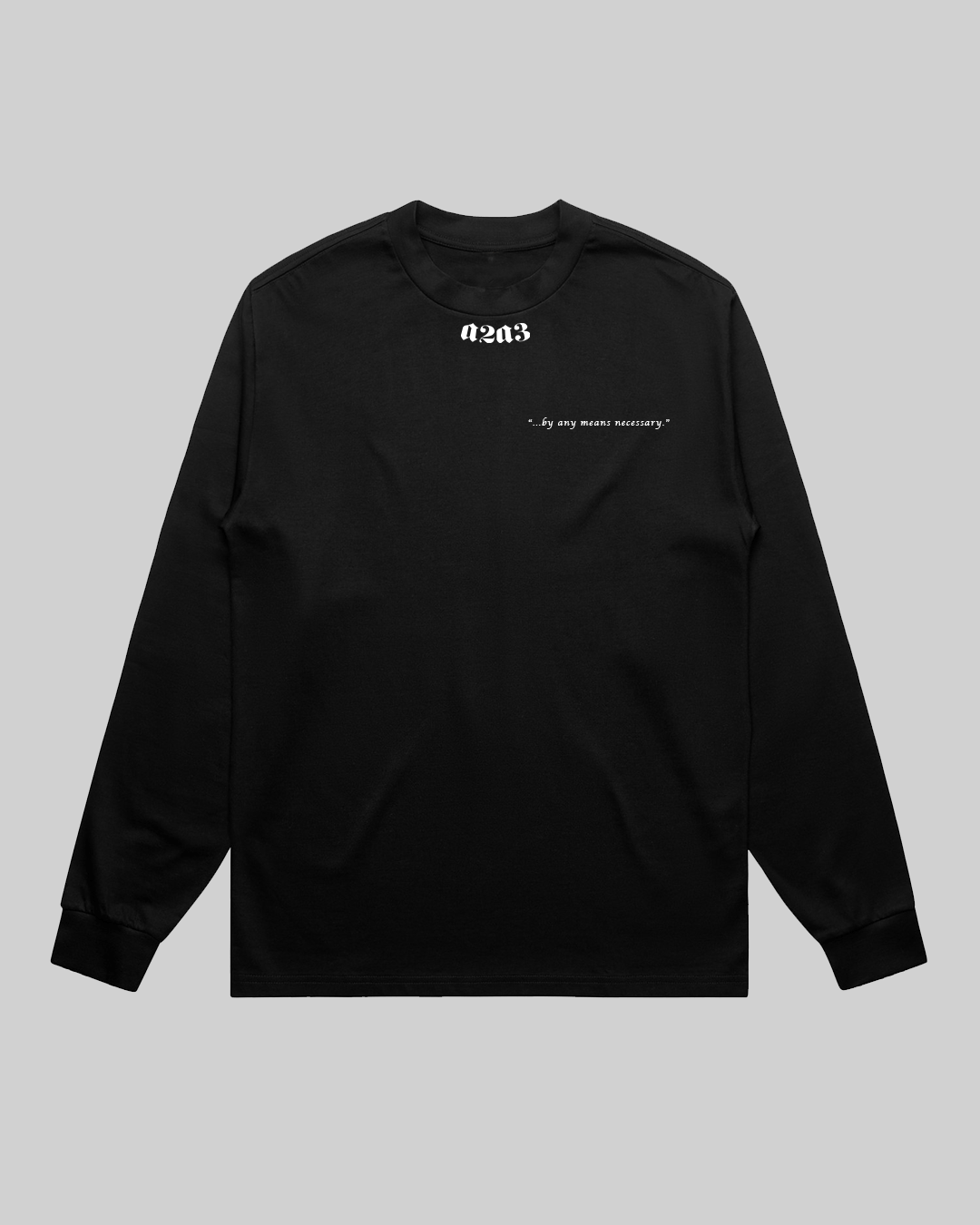 MX L/S V.2