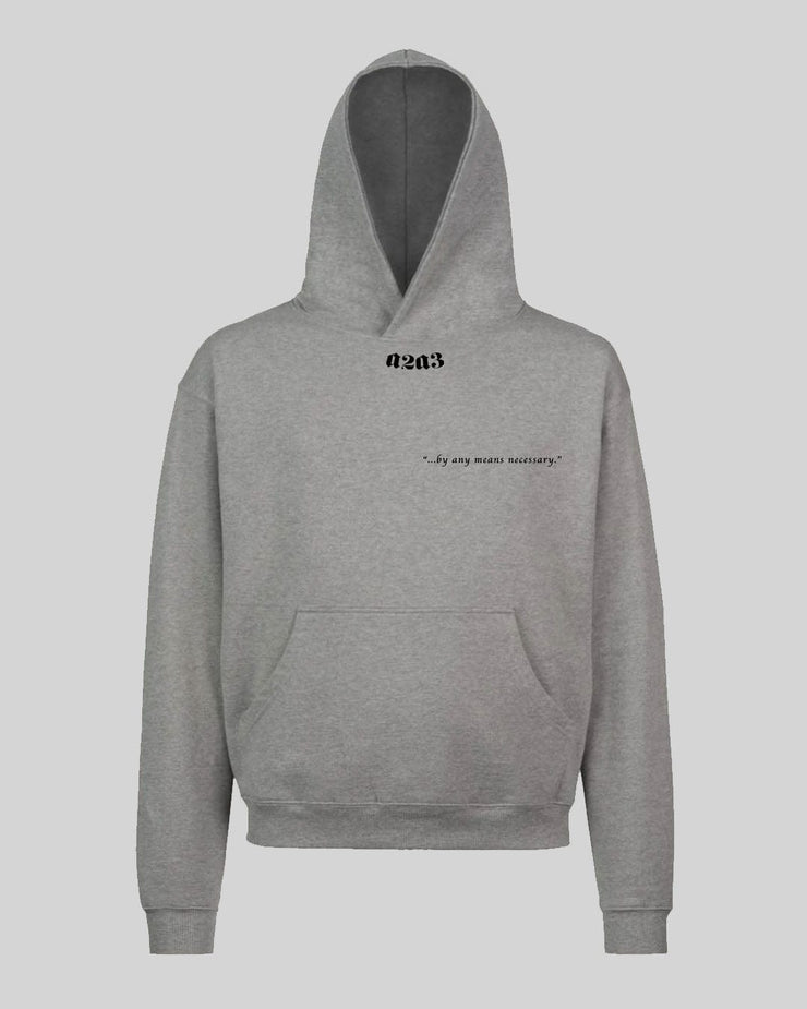 MX Hoodie V.2