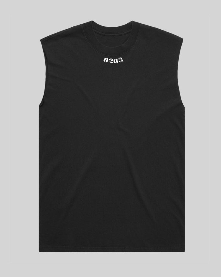 MX Vest - a2a3