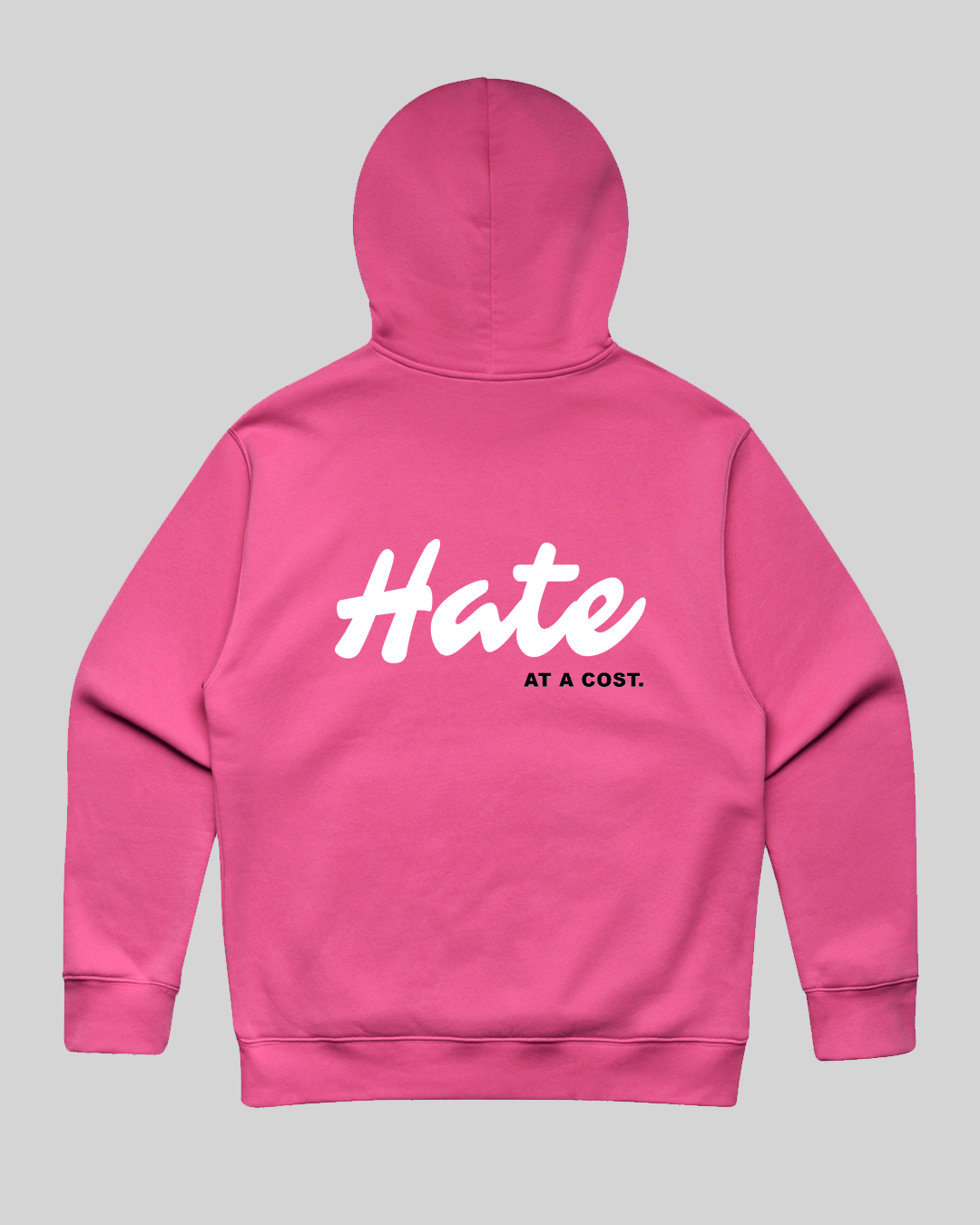 FREE TO LOVE HOODIE