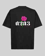 Rose Tee V.2