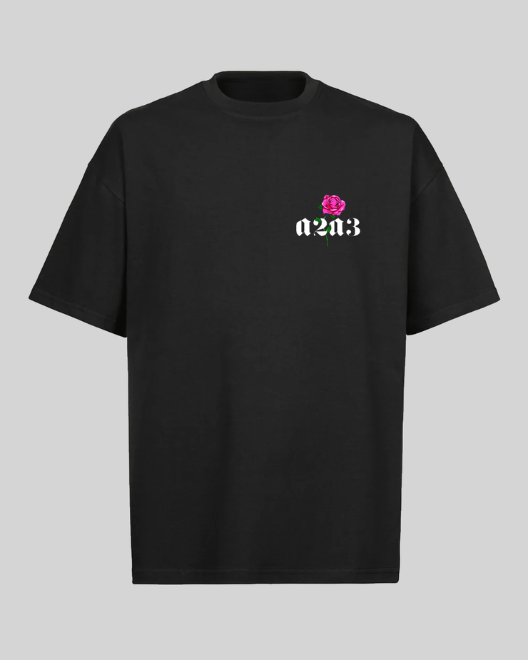 Rose Tee V.2