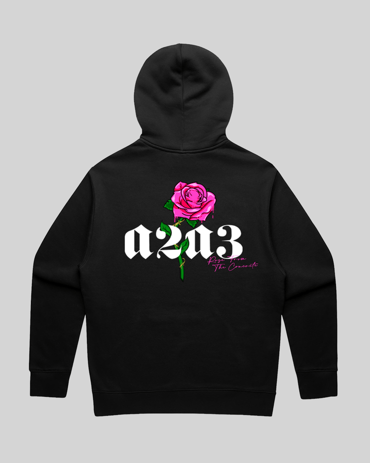 Rose Hoodie V.2