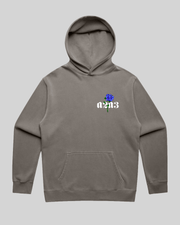 Rose Hoodie V.2