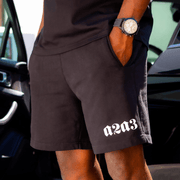 Genesis.co Shorts