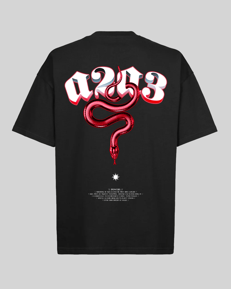 Snake.co Tee V.2