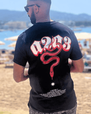 Snake.co Tee V.2