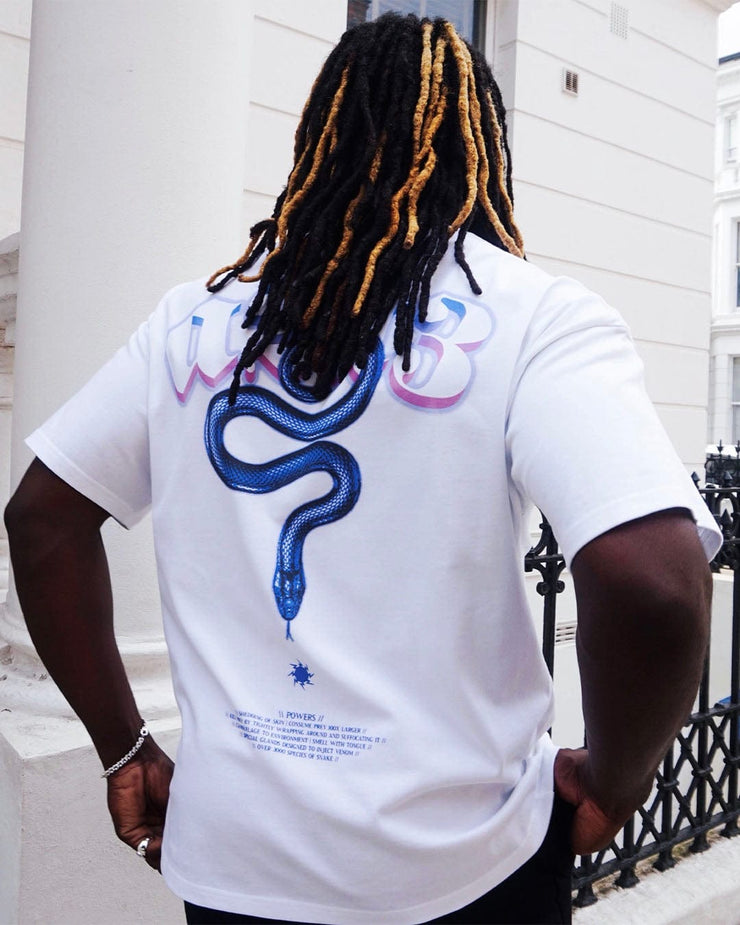 Snake.co Tee V.2