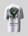 Super.eagle.co Tee (White)