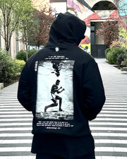 Winners Hoodie V.2 (Black) - a2a3