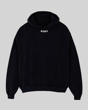 Winners Hoodie V.2 (Black) - a2a3