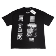 Freedom Tee Black