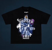 Smoke Tee