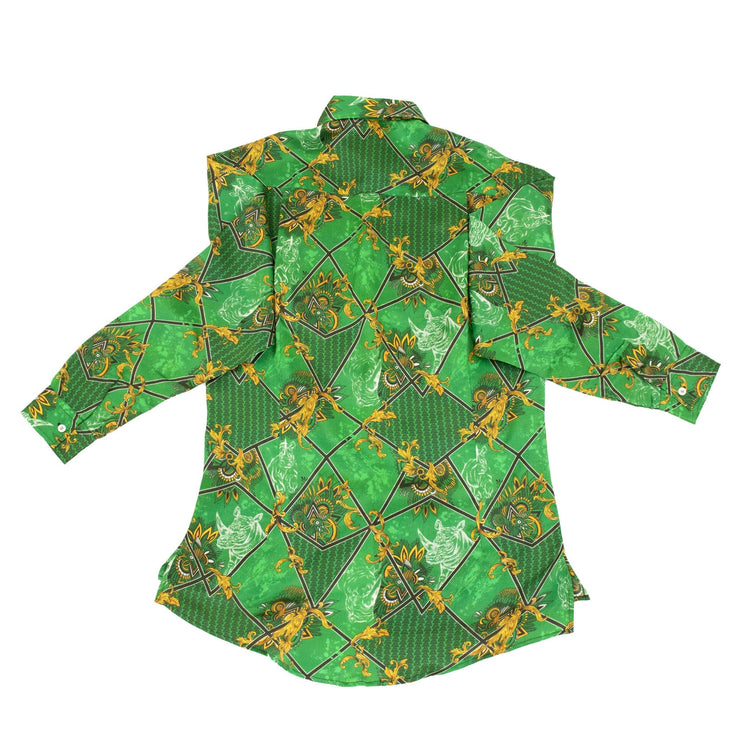 Rhino.co Green L.S.S