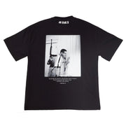 MX Tee Black